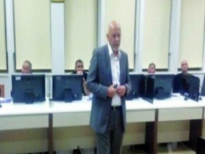 Bandırma’da Güneş Enerjisi Toplantısı