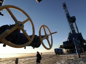 Rusya'dan doğalgaz açıklaması geldi!