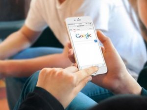 Google'a yeni özellik!