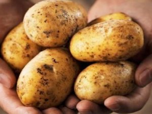 Patates fiyatlarında stok oyunu başladı