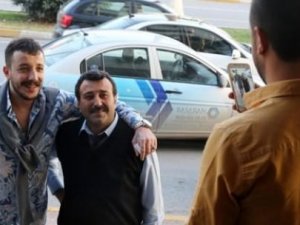 Acun'dan sonra sokakta yürüyemez oldu