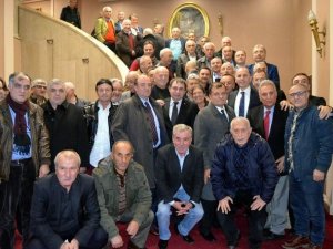 Usta açıkladı; Birleşme olacak mı?