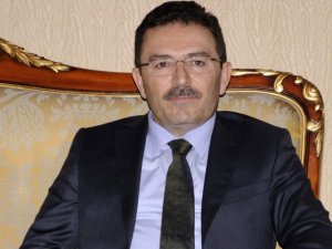 İşte Selami Altınok'un yeni görevi