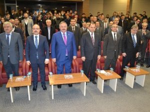 "Kan Bağışı Can Bağışı"