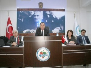 Uysal Engeliler Haftasını Kutladı