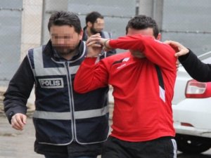 Bonzai operasyonunda 2 tutuklama