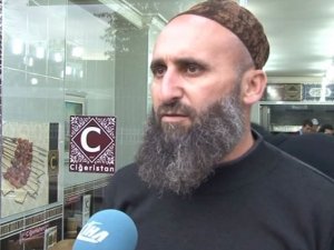 IŞİD’li diye suçlanan ciğerci konuştu