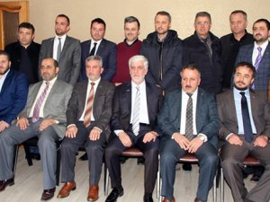 Yılmaz Karadeniz; “Rusya ve Türkiye ilişkileri bozulmamalıdır!”