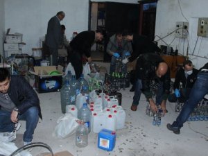 Sahte rakı yine can aldı