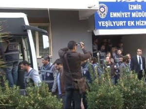 14 ilde ’paralel’ operasyonu: 16 gözaltı
