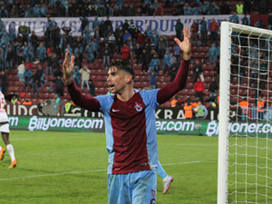 Trabzonspor'a FIFA şoku