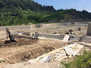 Bakan'dan Of ve İyidere için jet imza!