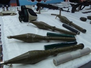 Diyarbakır’da PKK’ya darbe!