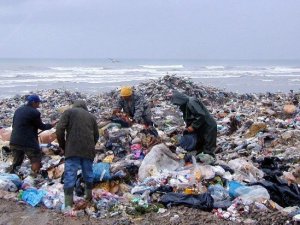 Doğu Karadeniz’de ’Çöp’e Çözüm