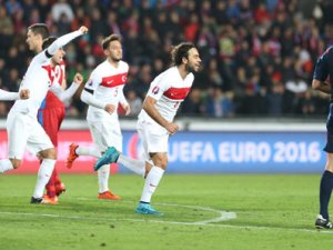 Türkiye sıralamada geriledi