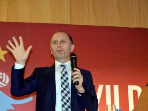 "Trabzonspor için seçim yapacağız"