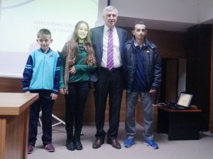 Of'ta küfürlü konuşmaya savaş açtılar