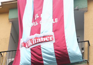 "El ele gönül gönüle"