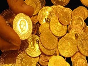 Merkez Bankası'nda bu kadar altın yok!