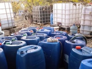 Uyuşturucu tacirlerine darbe: 31 gözaltı