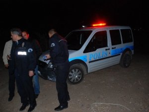 Didim’de Sır Dolu Kayboluş