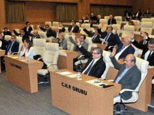 "Doğal Park 1"in Adı "Ercan Çetin" Oldu