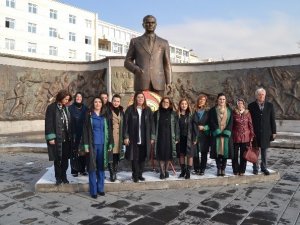 "Kurtuluş Savaşındaki başarısını ve gücünü unutmuştur"