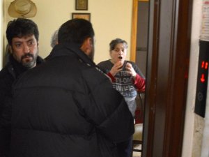 Karı - kocayı aynı anda 35 bin TL dolandırdılar