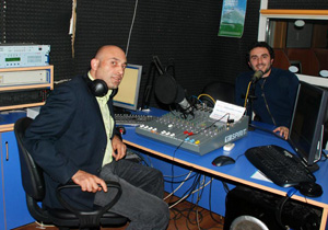 Mavi Karadeniz'de TS zamanı