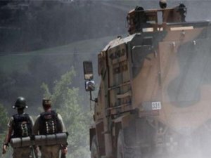 Hazro’da sokağa çıkma yasağı