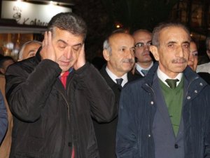 CHP’li Akkaya’yı ağlatan açılış