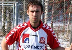 Trabzonspor'da Prica Israrı