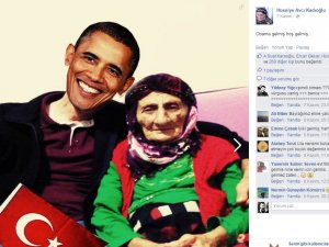 Sosyal medyanın en yaşlı fenomeni