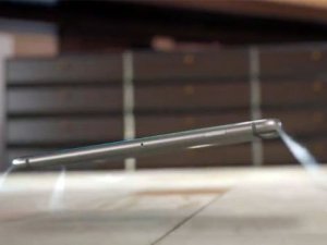 İşte uçan İphone 7