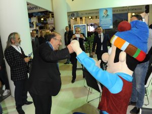 Trabzon için büyük işler başaracağız