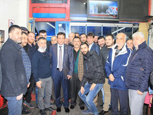 Hekimoğlu'ndan sağduyu mesajı!