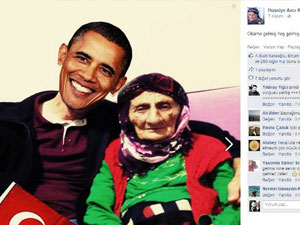 Rize'li kadın 97 yaşında fenomen oldu!