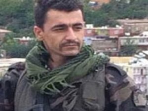 Hainler camide şehit etti!