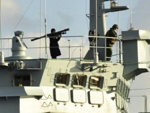 Hükumetten görüntülere ilk yorum: "Provokasyon"