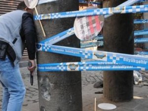 Tahir Elçi'yi PKK öldürdü!