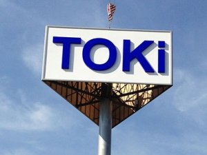 TOKİ taksitleri internetten takip edilebilecek