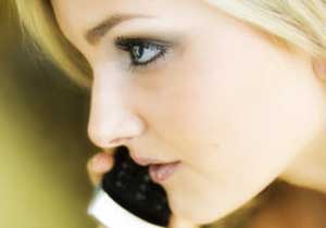 Telefonunuz dinlenebilir ama...