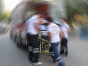 Hainler 2 polisi daha yaraladı