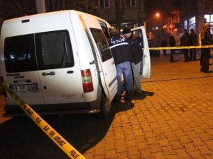 Tekirdağ’da Silahlı Kavga: 1 Ölü, 1 Yaralı