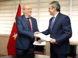 Karşıyaka’da Dev İşbirliği