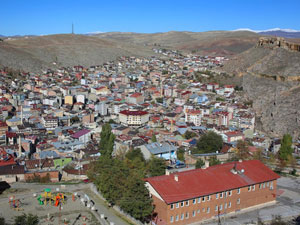 Bayburt'un nüfusu onlarla artacak!