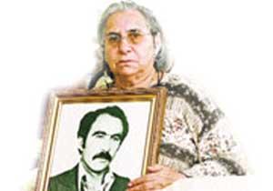 Oğlunun Katili Vekil Oldu