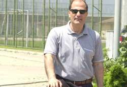 Canalioğlu Camiadan Özür Diledi