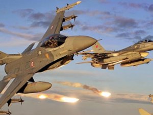 Suriye sınırında büyük hareketlilik!