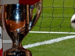 Türkiye Kupası grup kuraları çekildi